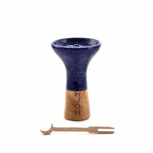 Чашка MOON Phunnel blue space