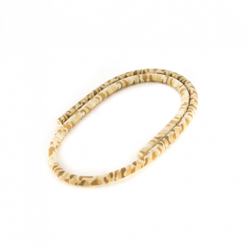 Шланг Калибр 11*17*1500 военный песочный