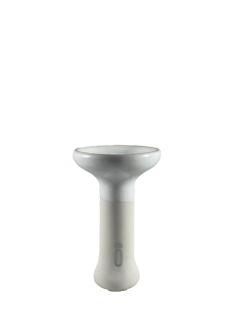 Чаша Облако x Душа Phunnel M Белая (Dusha x Oblako white)