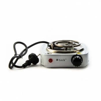 Плитка G-001 маленькая 500W (белая)