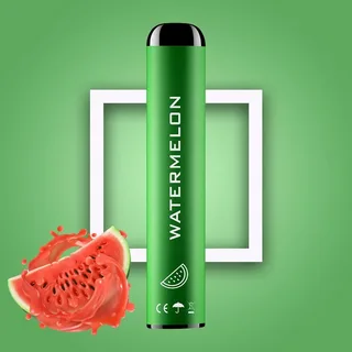 HQD Maxim - Арбуз, 400 затяжек, 20мг (2%)