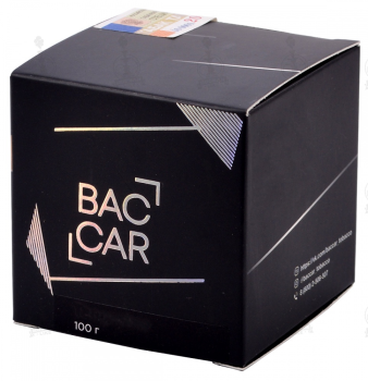 Табак Baccar Eva 100 г.