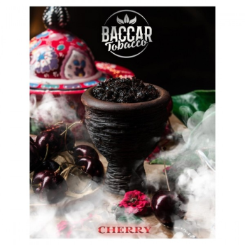 Табак Baccar Cherry 100 г.