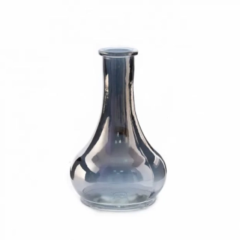 Колба Vessel Glass Капля тонированная
