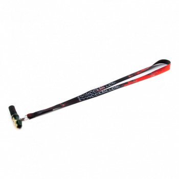 Индивидуальный мундштук ESS гибрид бежево-темно-зеленый