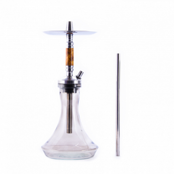 Кальян Honey Sigh Mini Urban SW orange