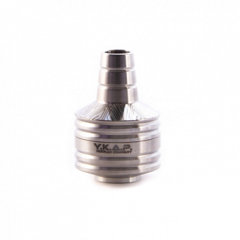 Catcher Y.K.A.P. "Catcher" Mini, Ego