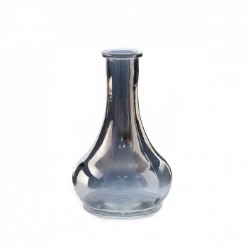 Колба Vessel Glass Капля тонировка со швом