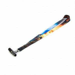 Мундштук индивидуальный Comics Mortal Kombat