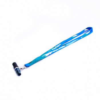 Мундштук индивидуальный Comics Жить в кайф