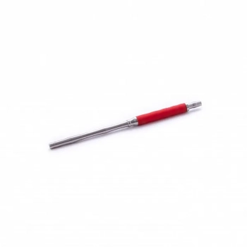 Мундштук Panda красный