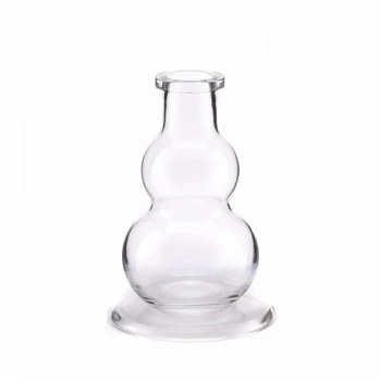 Колба Калибр A-9 прозрачная