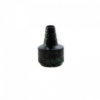 Кетчер EST LE черныйзеленые пятна