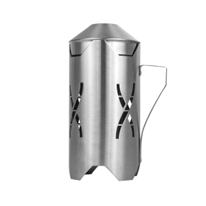 Колпак Hoob Windcover SS + ветровик