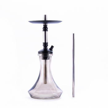 Кальян Honey Sigh Mini Urban steel