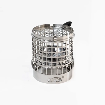 Защитный экран ESS под калауд маленький