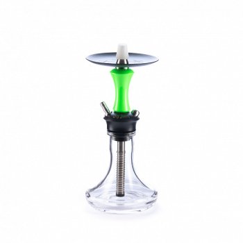 Кальян ESS Big Jonny зелёный