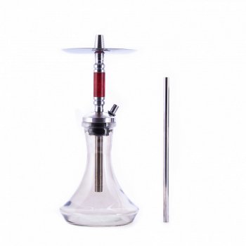 Кальян Honey Sigh Mini Urban SW red