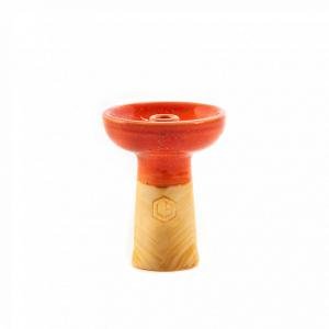 Чашка LS Cayman red