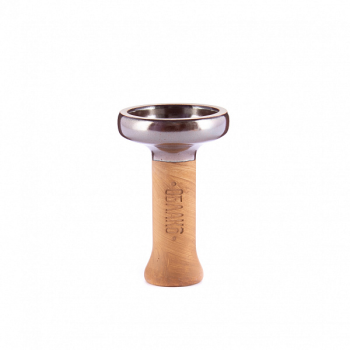 Чашка Облако Black Glaze Top 09 розовое золото(хром)