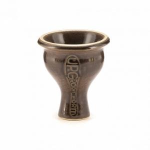 Чашка Upgrade Большая серая