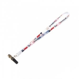 Мундштук индивидуальный ESS зелено-серо-коричневый