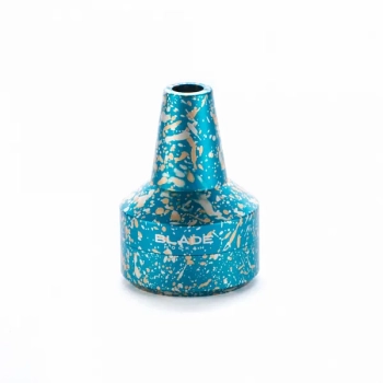 Catcher Blade сине-золотой