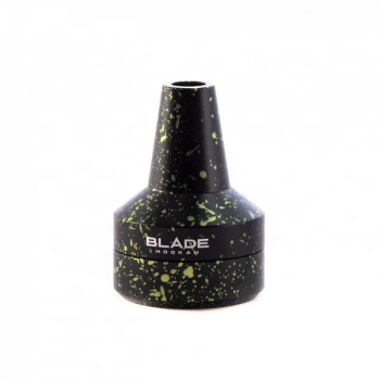 Catcher Blade ручное анодирование (чёрный)