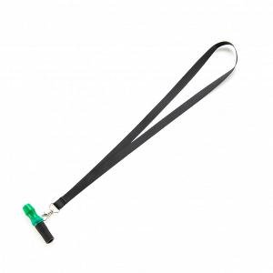 Мундштук индивидуальный ESS зеленый