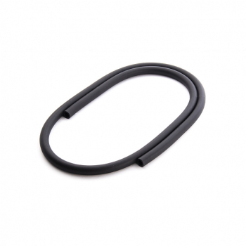 Шланг Soft Touch 12*17*1450 черный