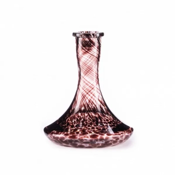 Колба Daly марганец крошка (с бортом)