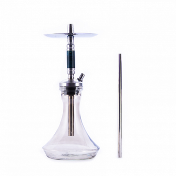 Кальян Honey Sigh Mini Urban SW green