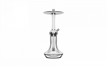 Кальян ML Clan Trip white