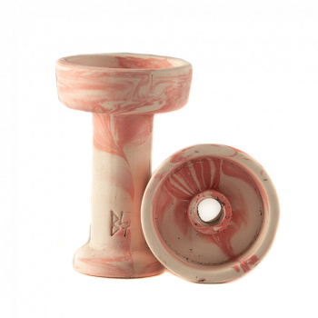 Чашка VINTAGE Blackstone bowl Funnel fire нерикоми