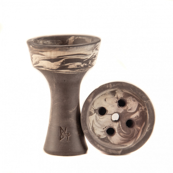 Чашка VINTAGE Blackstone bowl Killer night нерикоми