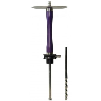 Кальян Y.K.A.P. Ego Wood Purple E2