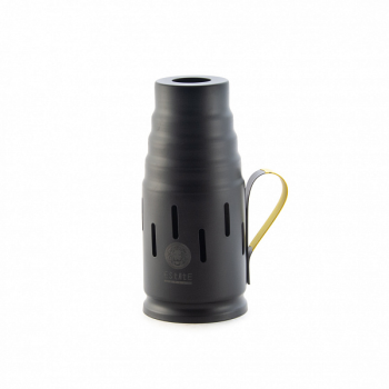 Колпак - black