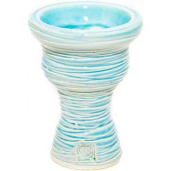 Чашка VINTAGE Glaze Syria бирюзовая