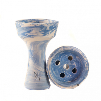 Чашка VINTAGE Blackstone bowl Killer shtorm нерикоми