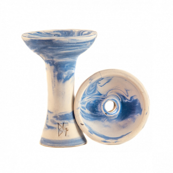 Чашка VINTAGE Blackstone bowl Alien shtorm нерикоми