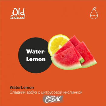 Табак для кальяна MattPear WaterLemon 30 гр.