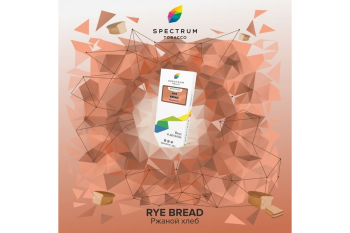 Spectrum Rye bread 100гр
