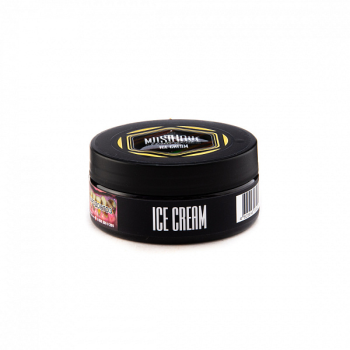 Табак для кальяна MustHave Ice cream 125гр