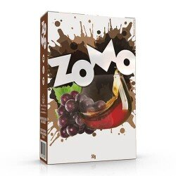 Табак Zomo - French Spirit 50 гр. (Французский Дух)