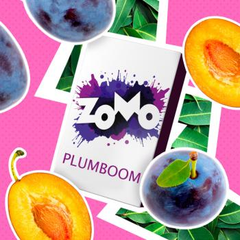 Табак Zomo - Plumboom 50 гр. (Плюмбум)