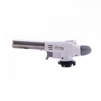 Насадка для газ. горелки с пьезоподжигом 920 (белая)