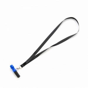 Мундштук индивидуальный ESS синий