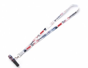 Мундштук индивидуальный ESS сине-оранжево-серый