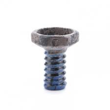 Чашка Telamon Bolt черно-тёмно синяя