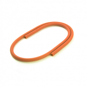 Шланг Soft Touch 12*17*1500 оранжевый